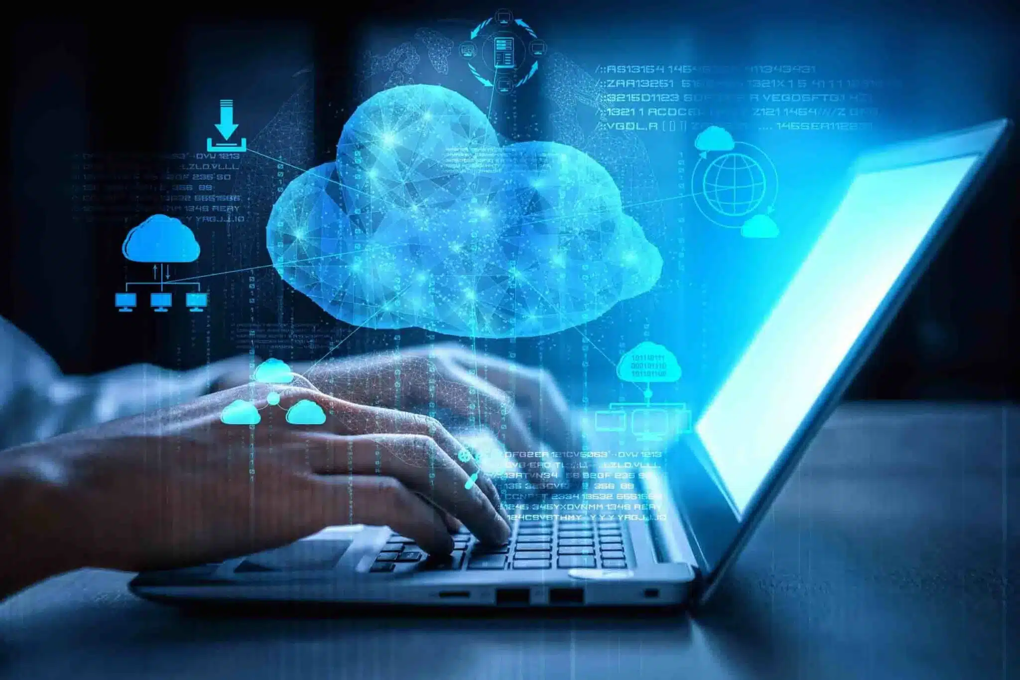 Cloud & Migration Services - Panoply IT Solutions
