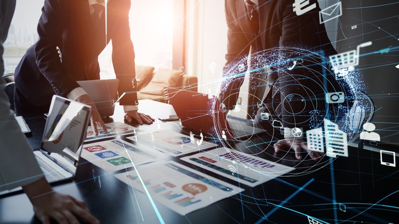 managed IT solutions