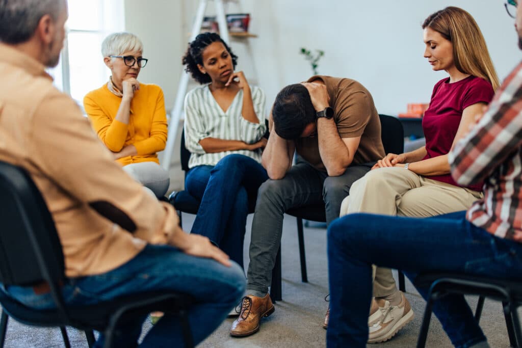 988 funding for crisis centers